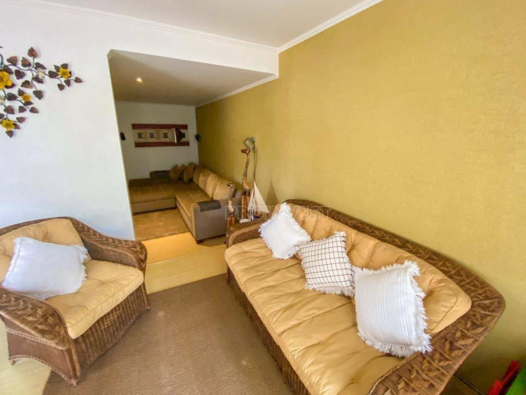 Casa de Condomínio à venda com 3 quartos, 134m² - Foto 12