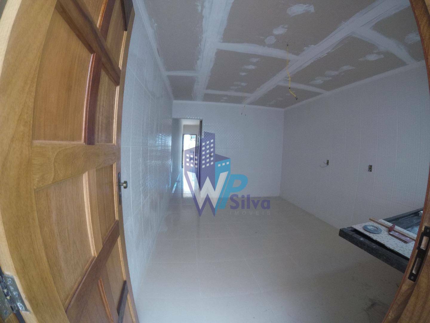 Sobrado à venda com 3 quartos, 100m² - Foto 8