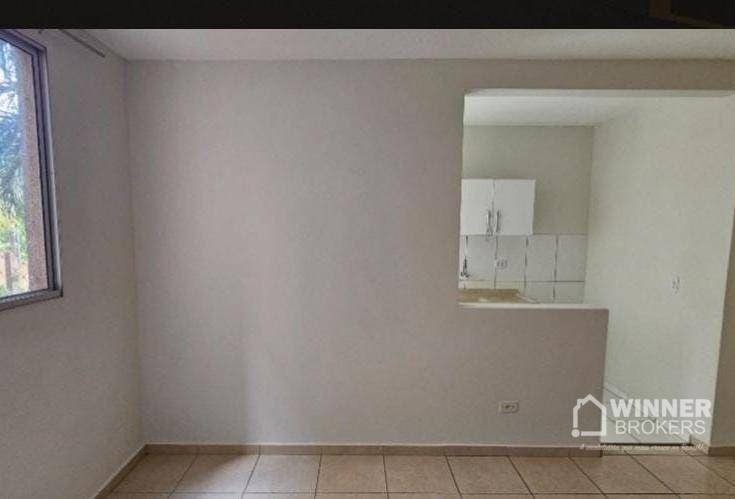 Apartamento para alugar com 2 quartos, 47m² - Foto 2