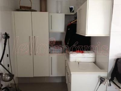 Apartamento à venda com 4 quartos, 395m² - Foto 19