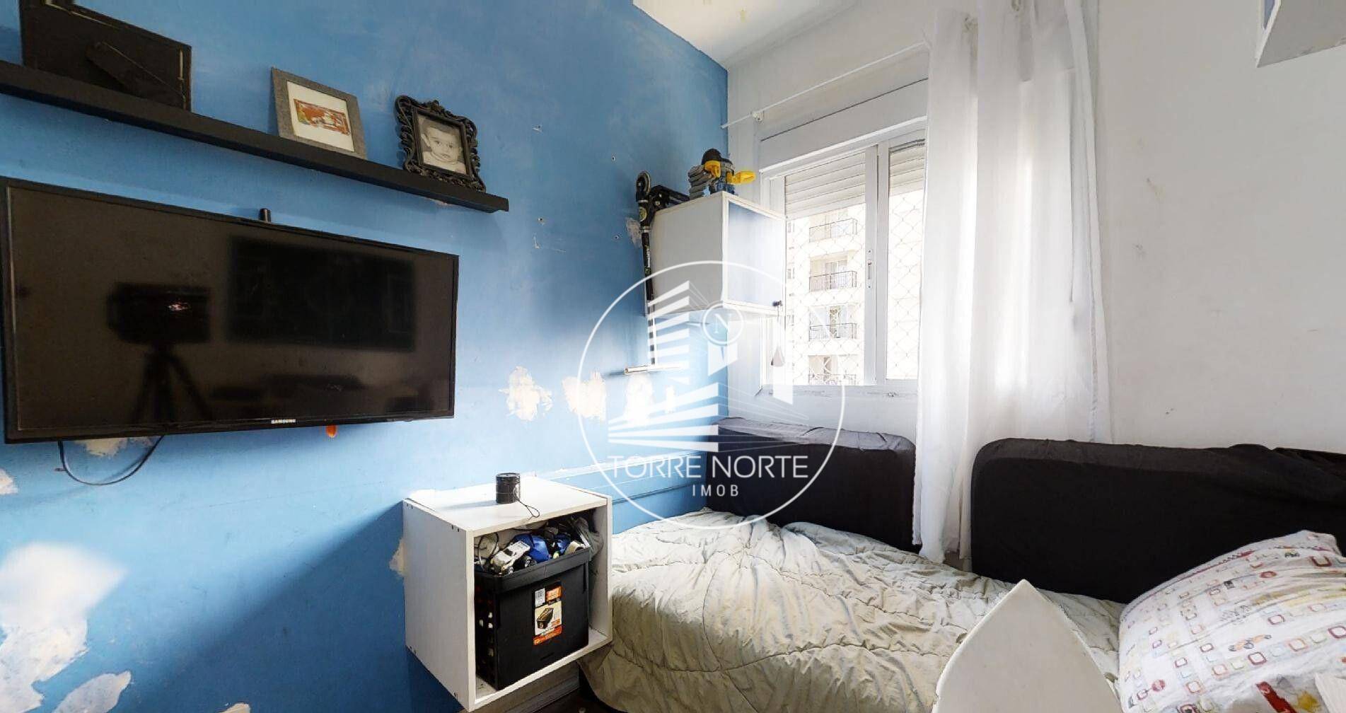 Apartamento à venda com 3 quartos, 65m² - Foto 17