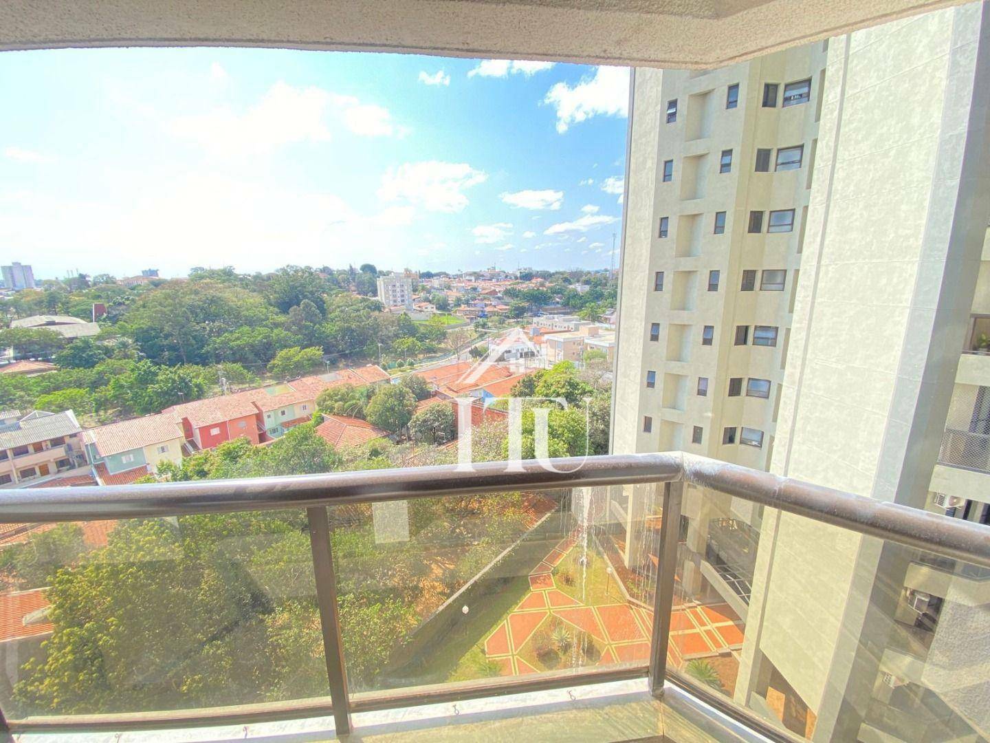 Apartamento para alugar com 3 quartos, 95m² - Foto 13