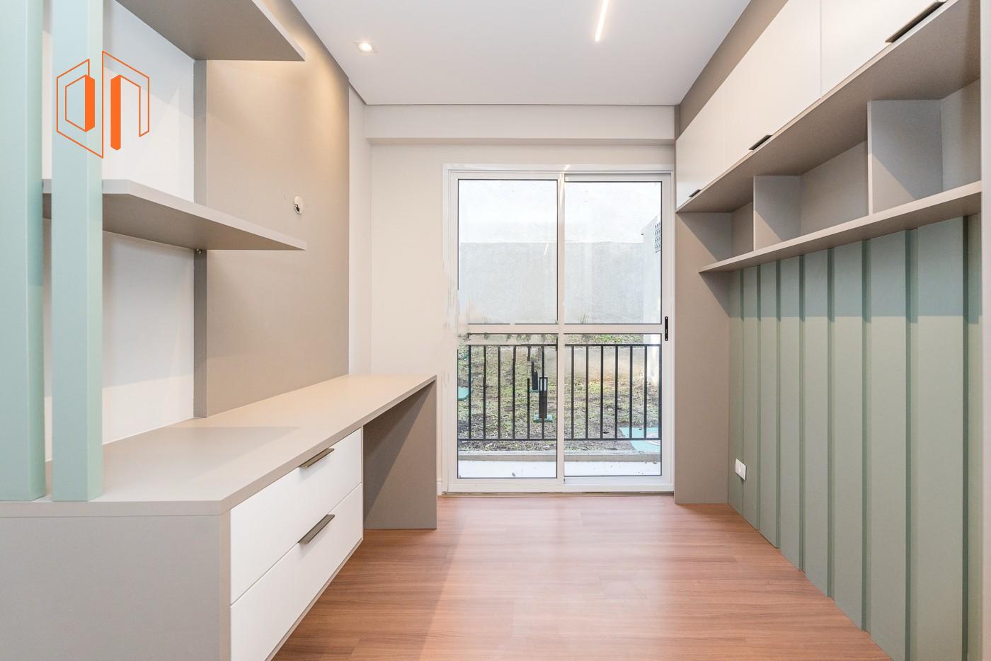 Apartamento à venda com 2 quartos, 80m² - Foto 11