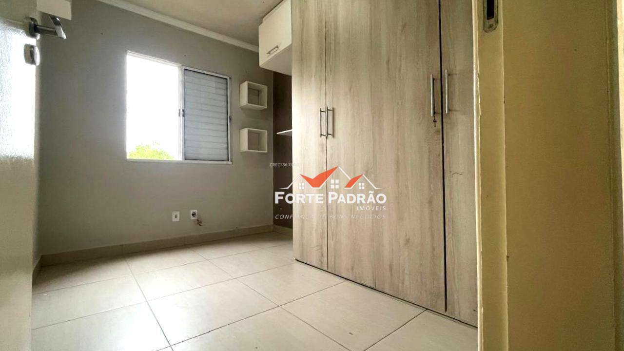 Apartamento, 2 quartos, 50 m² - Foto 3