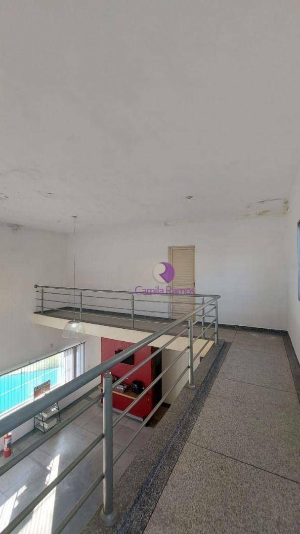 Depósito-Galpão-Armazém à venda e aluguel, 300m² - Foto 14