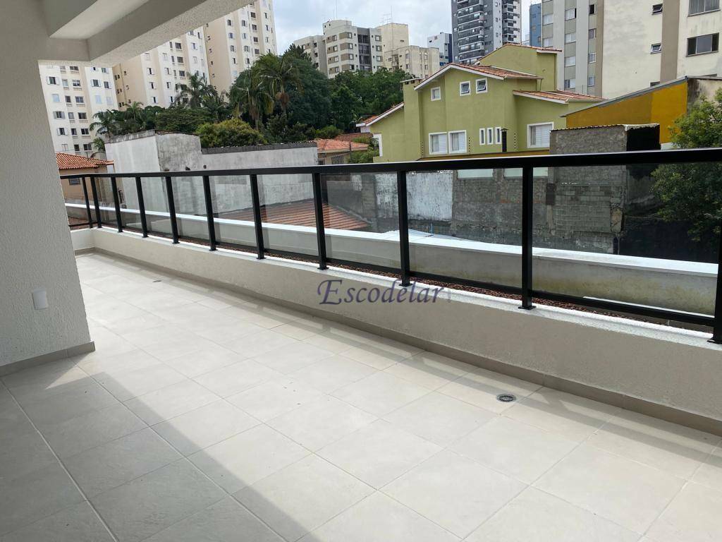 Apartamento à venda com 2 quartos, 84m² - Foto 17