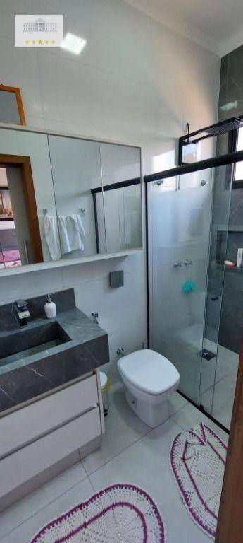 Casa de Condomínio à venda com 3 quartos, 149m² - Foto 4