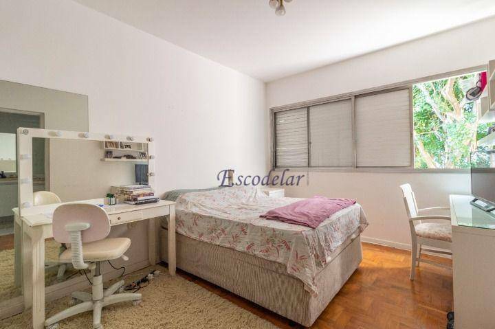 Apartamento à venda com 4 quartos, 270m² - Foto 30