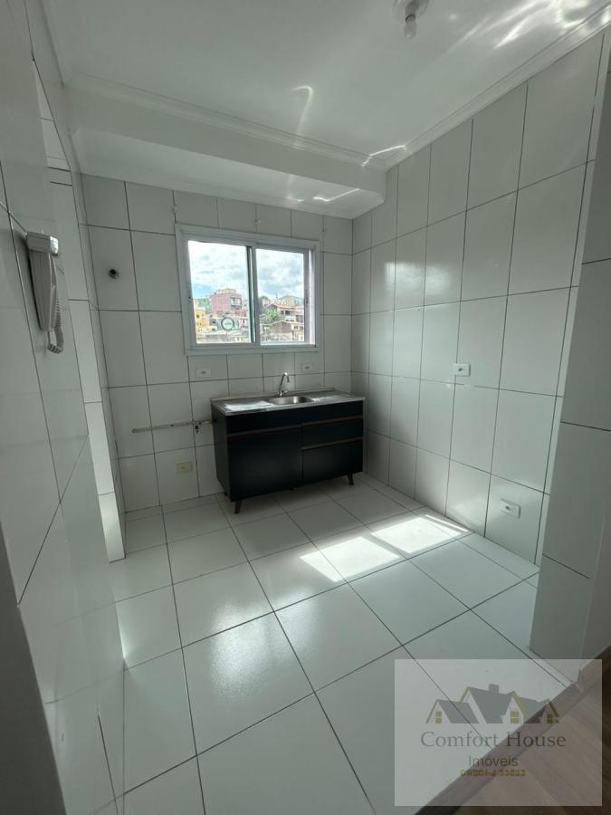 Apartamento à venda com 2 quartos, 56m² - Foto 5