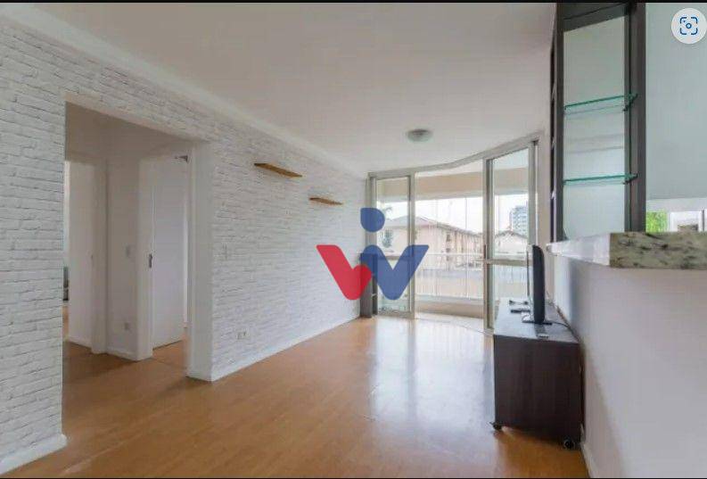 Apartamento à venda com 2 quartos, 68m² - Foto 5