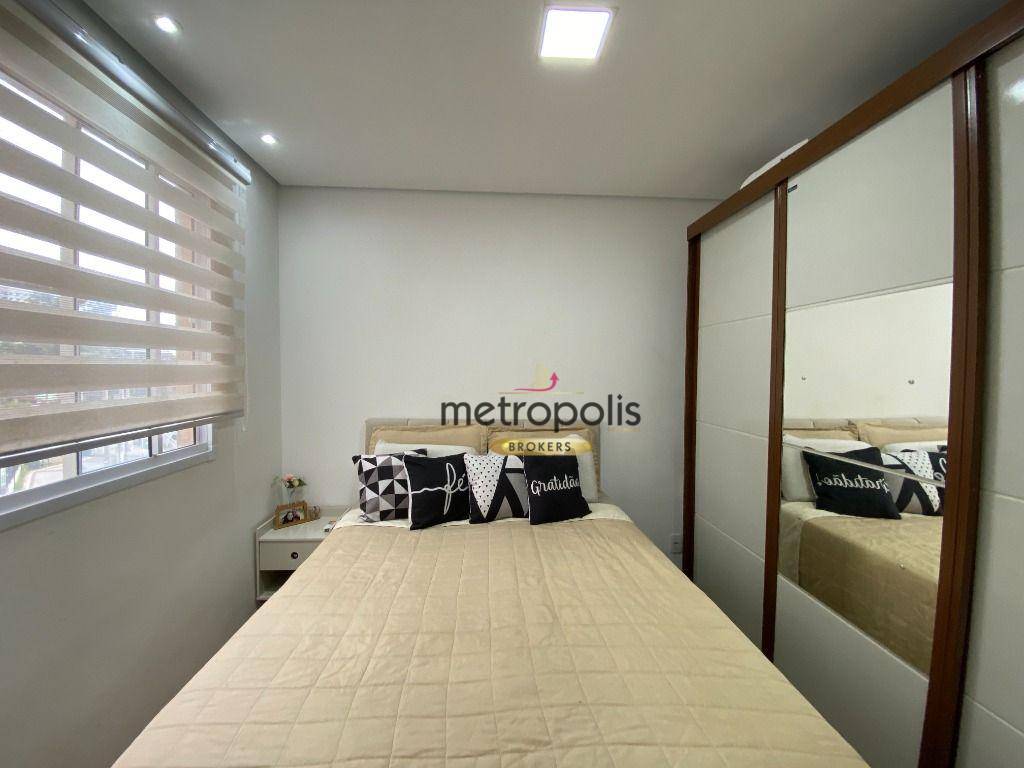 Apartamento à venda com 2 quartos, 33m² - Foto 13