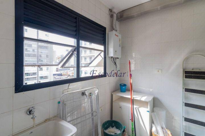 Apartamento à venda com 3 quartos, 112m² - Foto 18