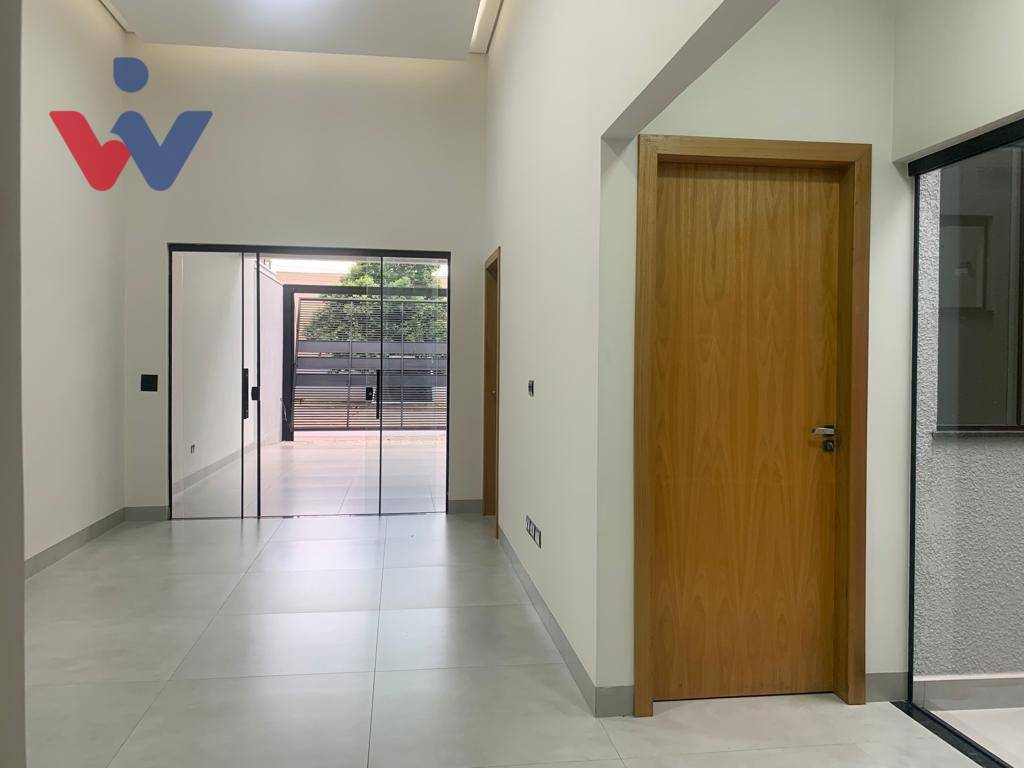 Casa à venda com 3 quartos, 112m² - Foto 6