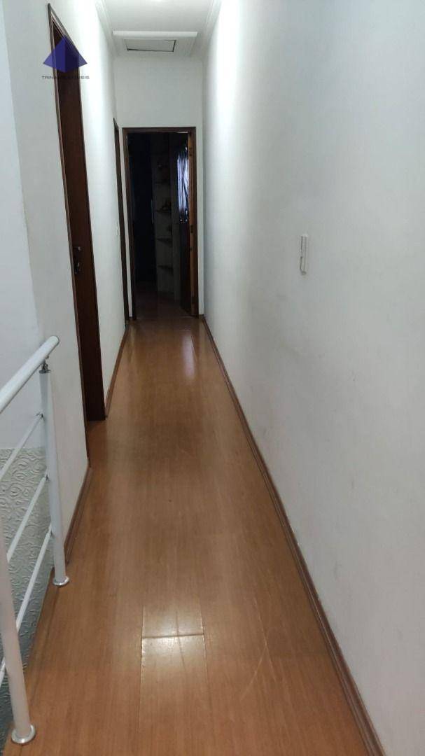 Casa à venda com 3 quartos, 140m² - Foto 10