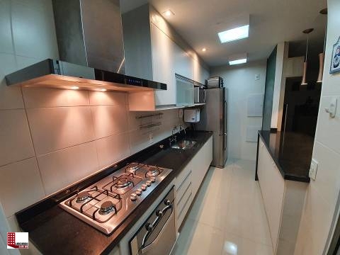 Apartamento à venda com 3 quartos, 92m² - Foto 15