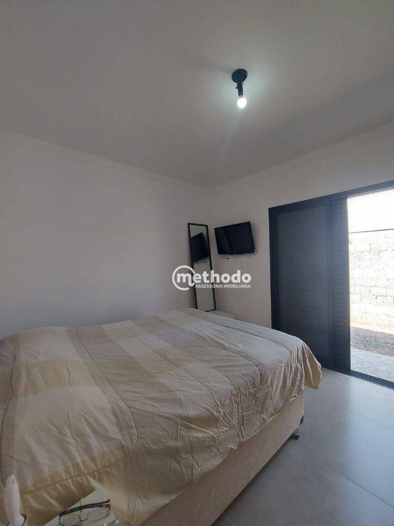 Casa de Condomínio à venda com 3 quartos, 130m² - Foto 25