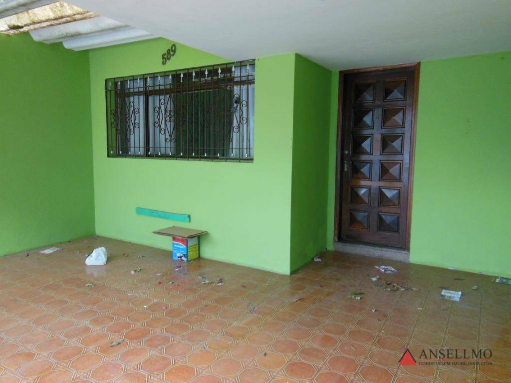 Sobrado, 3 quartos, 150 m² - Foto 2