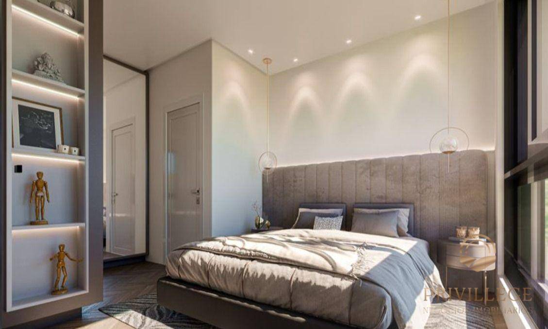 Cobertura à venda com 3 quartos, 145m² - Foto 8