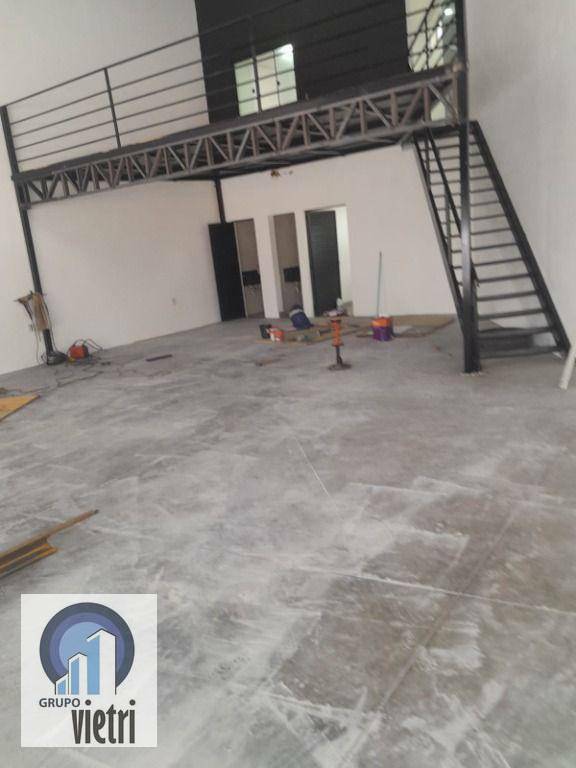 Loja-Salão para alugar, 220m² - Foto 3