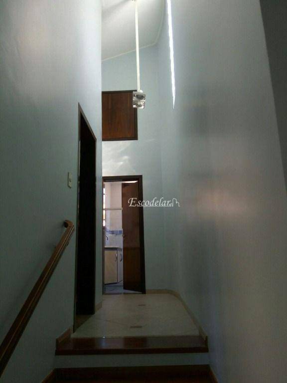 Sobrado à venda com 4 quartos, 300m² - Foto 24