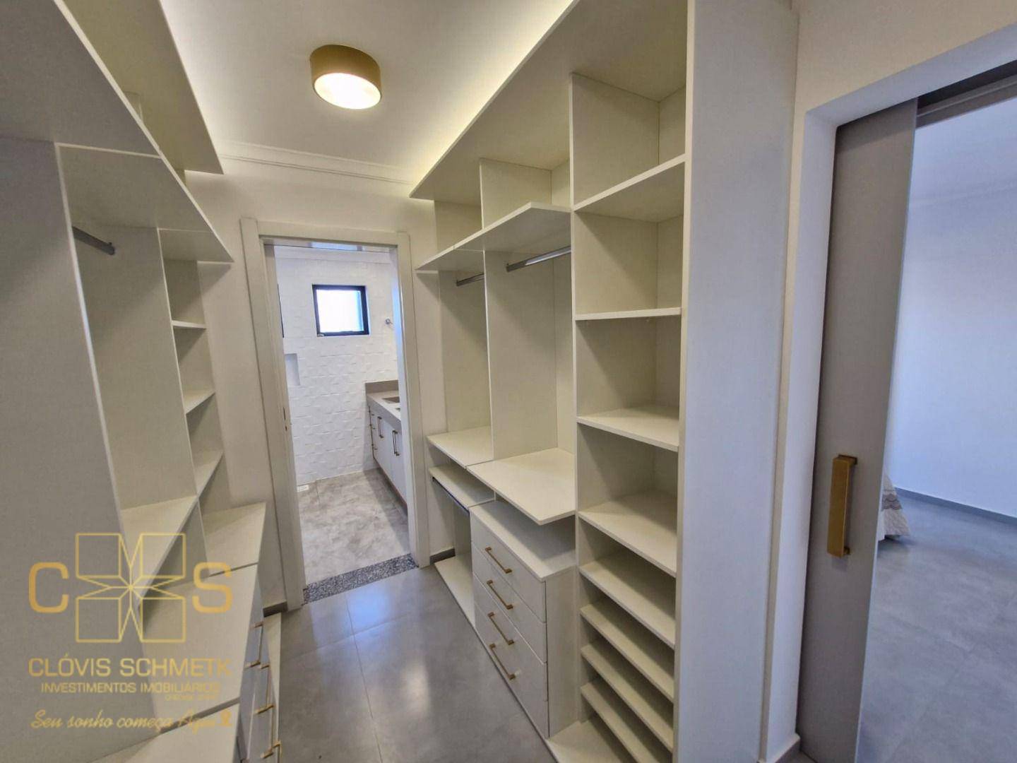 Apartamento à venda com 3 quartos, 169m² - Foto 11