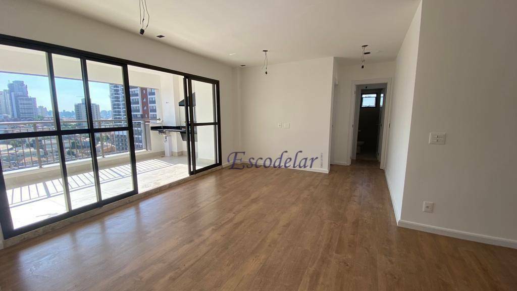 Apartamento à venda com 2 quartos, 93m² - Foto 2