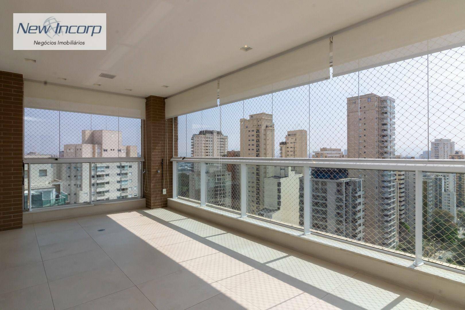 Apartamento à venda com 3 quartos, 267m² - Foto 16