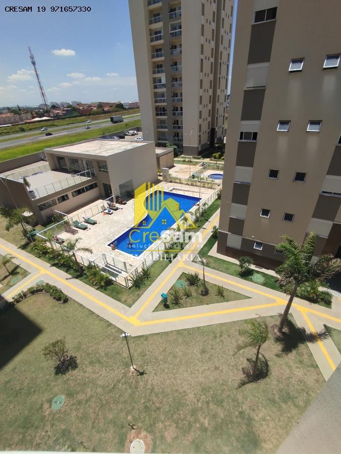 Apartamento à venda com 2 quartos, 58m² - Foto 42