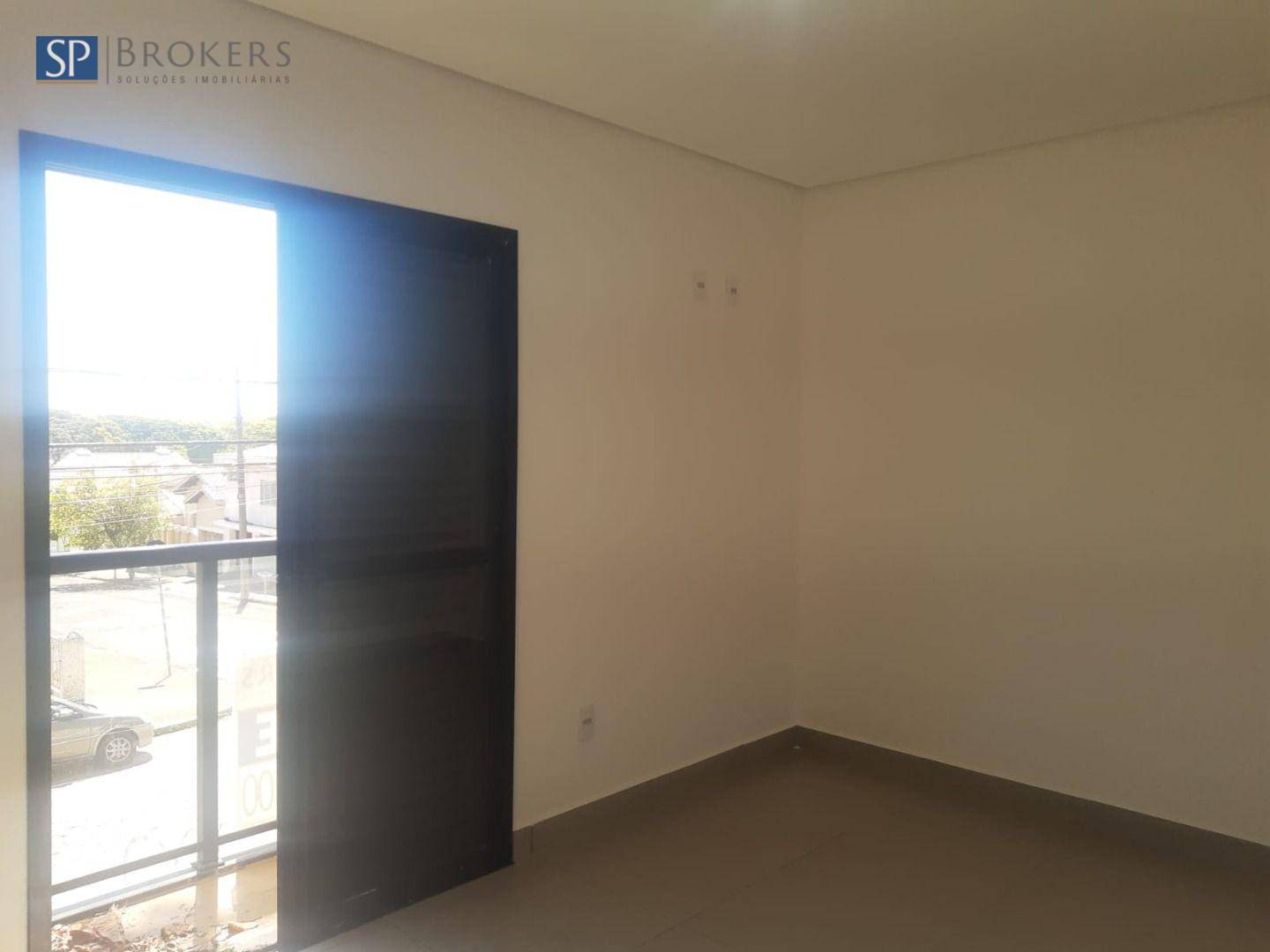 Apartamento à venda com 2 quartos, 61m² - Foto 12