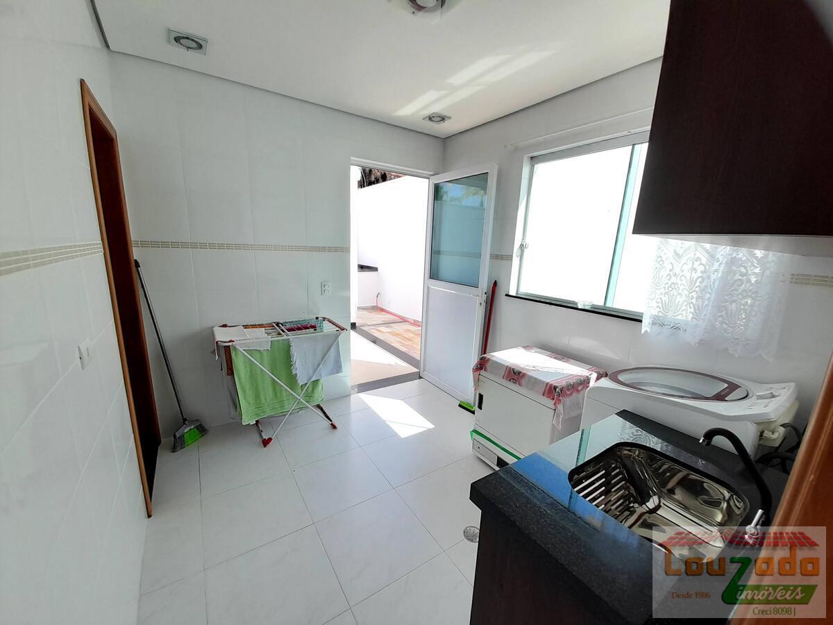 Sobrado à venda com 4 quartos, 340m² - Foto 12