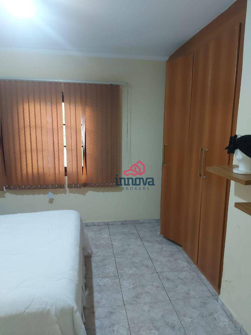 Casa à venda com 4 quartos, 201m² - Foto 30