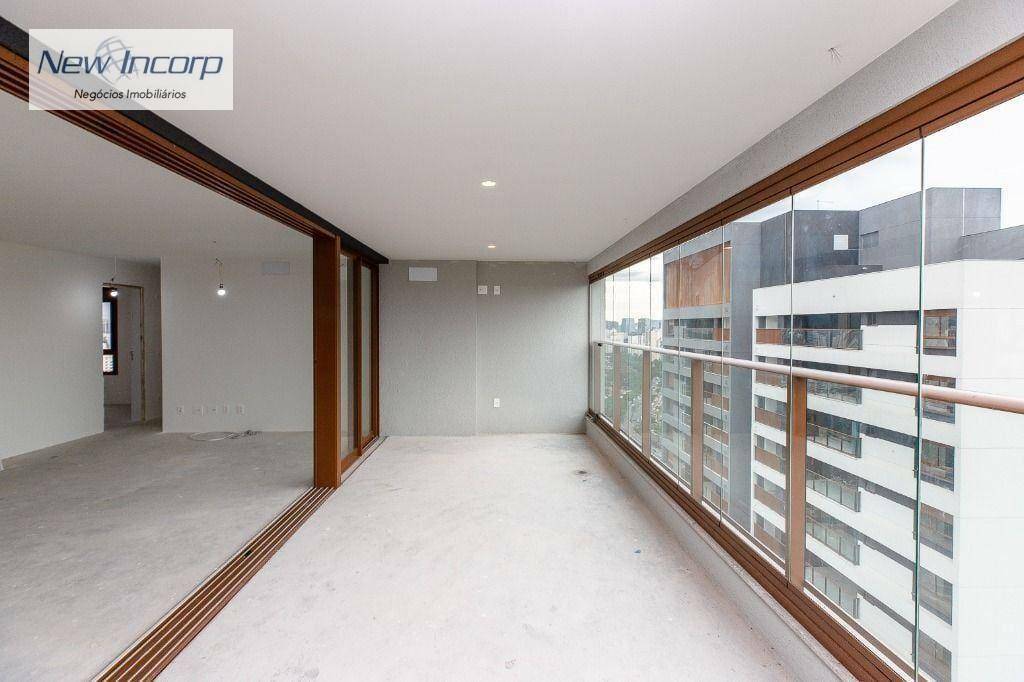 Apartamento à venda com 3 quartos, 147m² - Foto 6