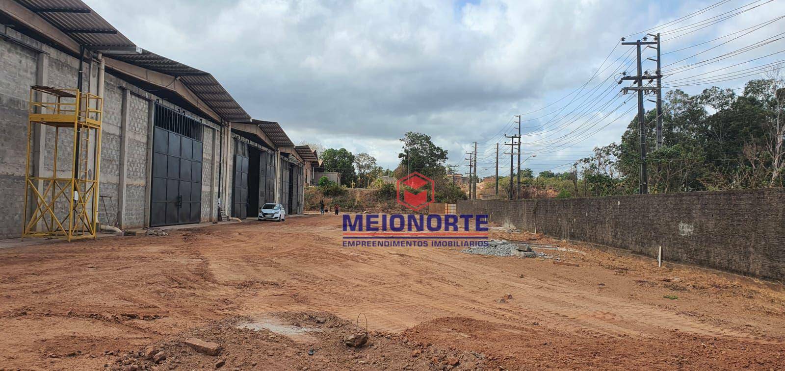 Depósito-Galpão-Armazém para alugar, 1040m² - Foto 6