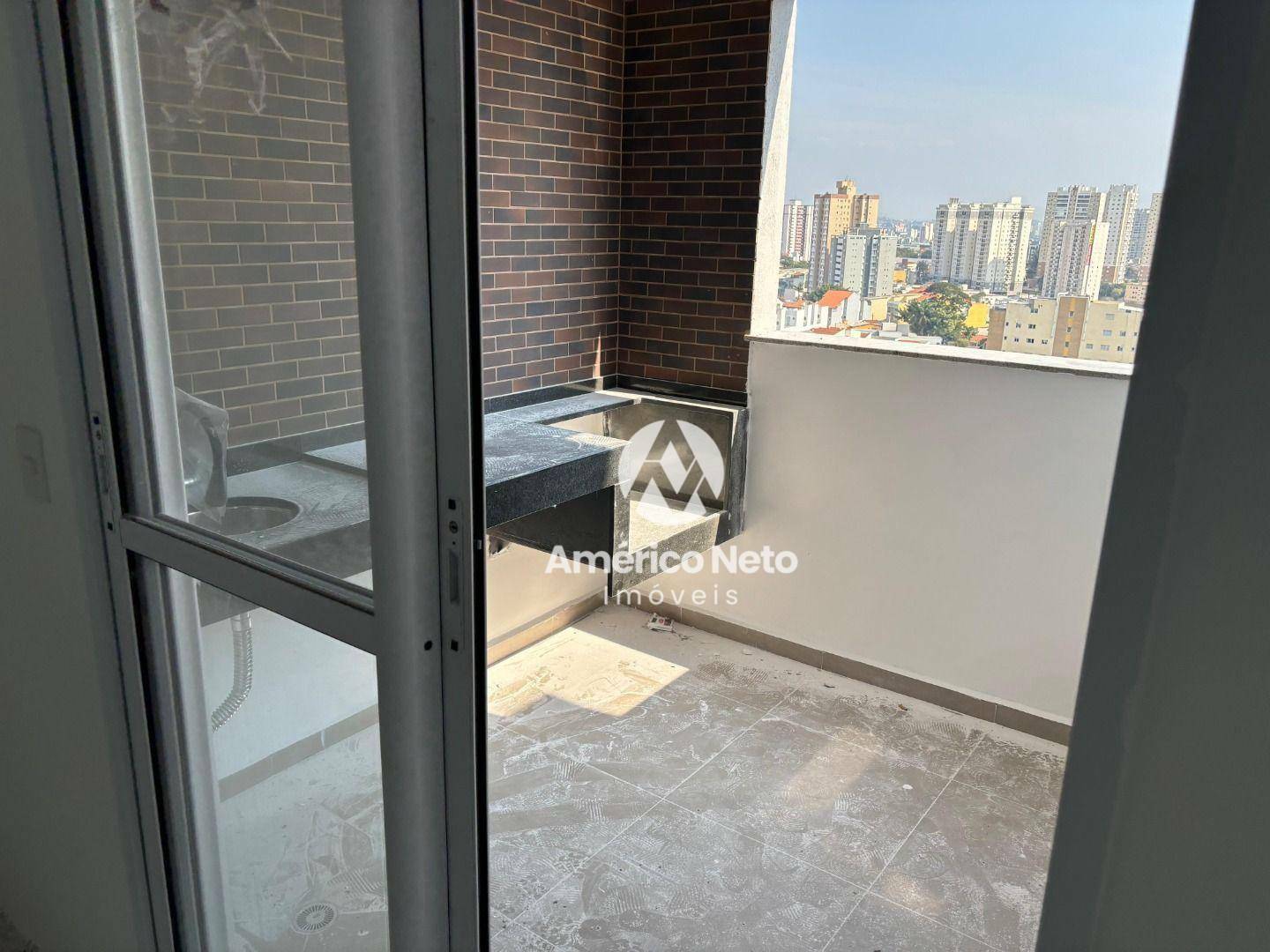 Apartamento à venda com 2 quartos, 55m² - Foto 5