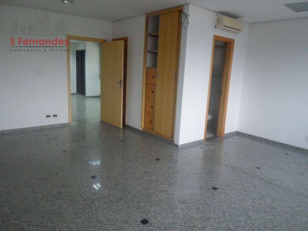 Conjunto Comercial-Sala para alugar, 190m² - Foto 13