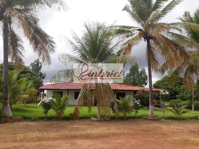 Fazenda à venda, 11000000m² - Foto 2