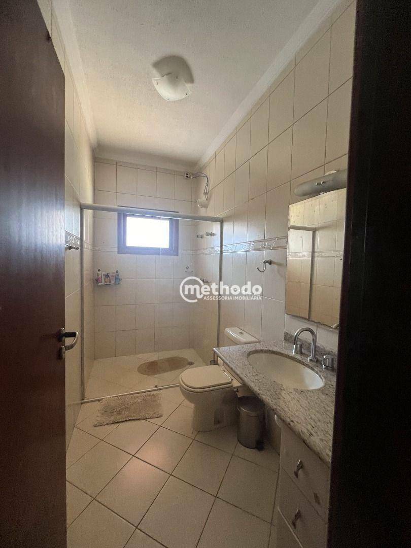 Casa de Condomínio à venda e aluguel com 3 quartos, 180m² - Foto 19