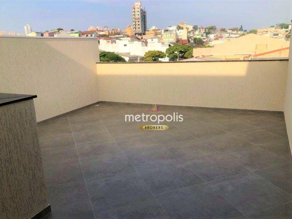 Cobertura à venda com 2 quartos, 44m² - Foto 7