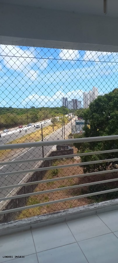 Apartamento à venda com 1 quarto, 35m² - Foto 7