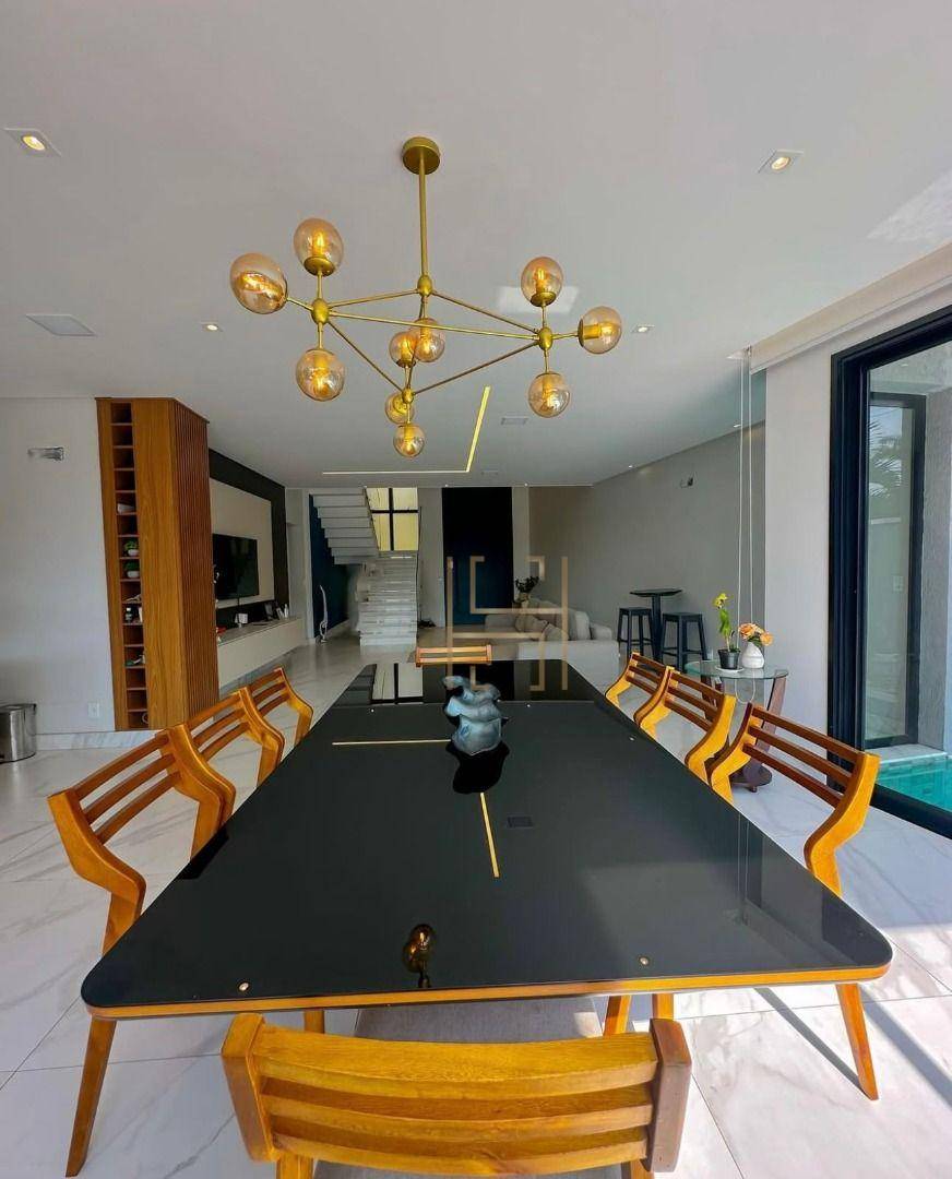 Casa de Condomínio, 5 quartos - Foto 3