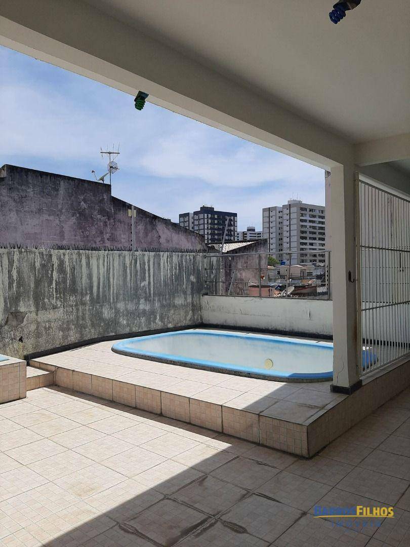 Casa, 4 quartos - Foto 2