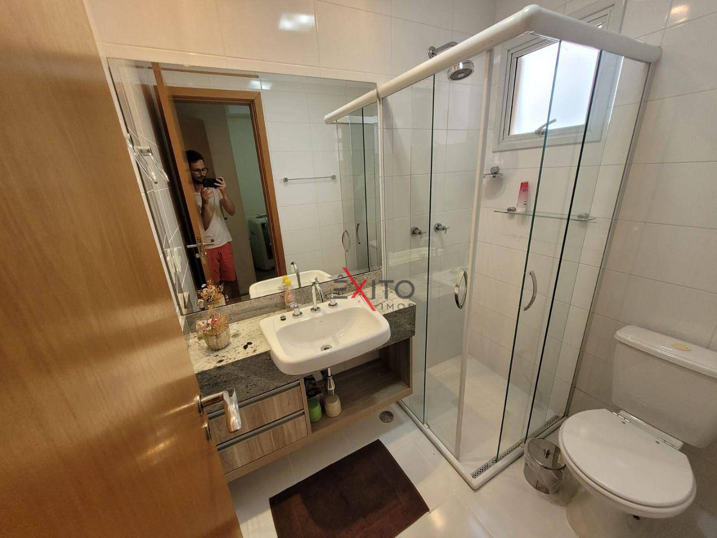 Apartamento à venda com 3 quartos, 126m² - Foto 5