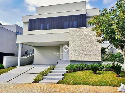 Casa à venda com 5 quartos, 374m² - Foto 4