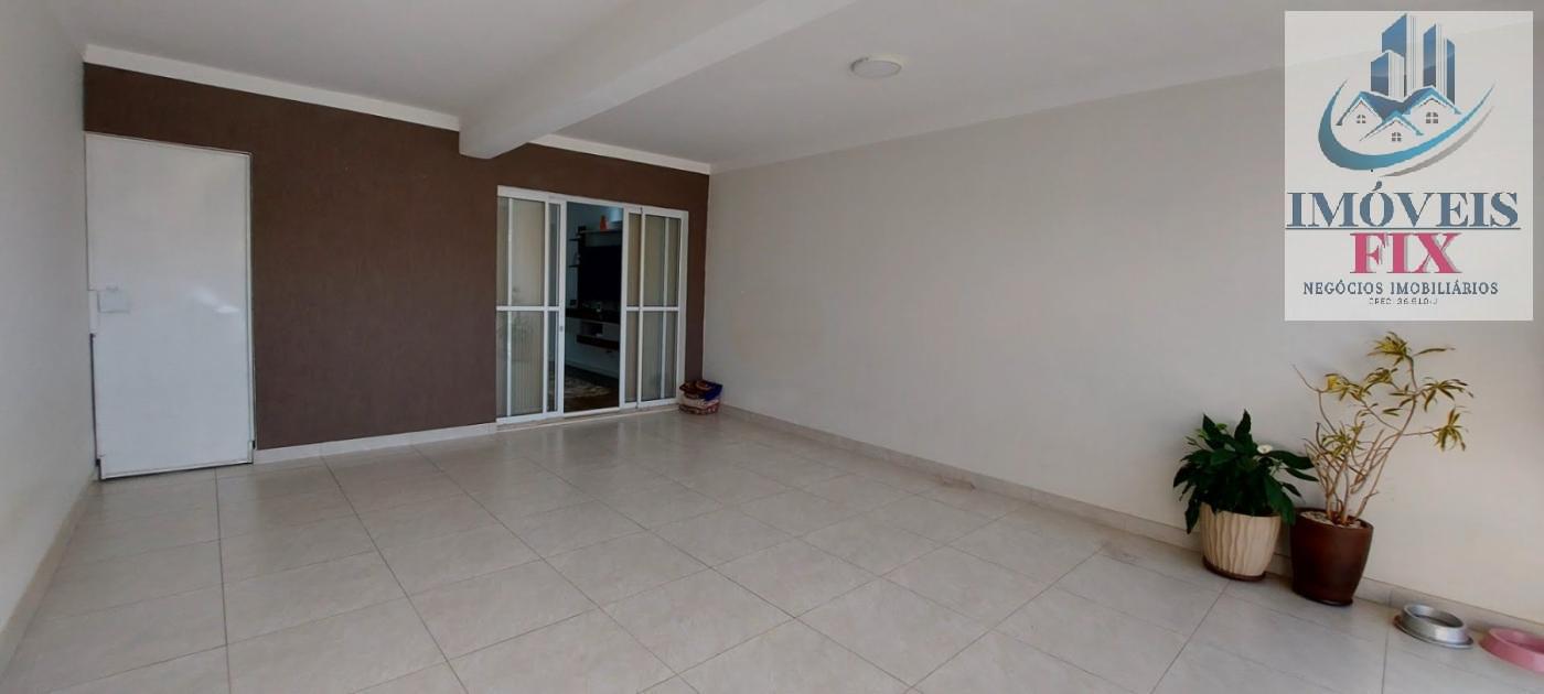 Casa à venda com 3 quartos, 262m² - Foto 19