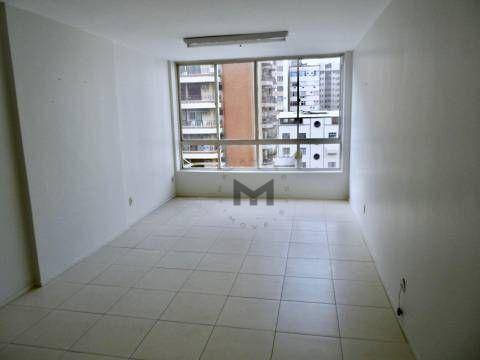 Conjunto Comercial-Sala à venda, 33m² - Foto 1