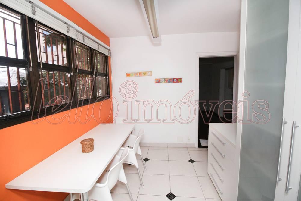 Apartamento à venda com 3 quartos, 240m² - Foto 31