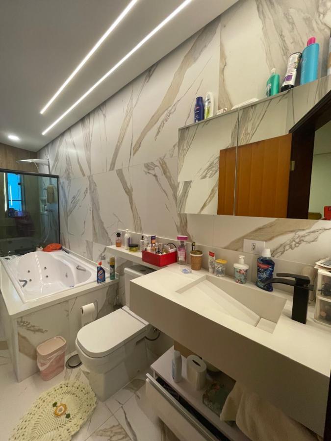 Sobrado à venda com 4 quartos, 192m² - Foto 22