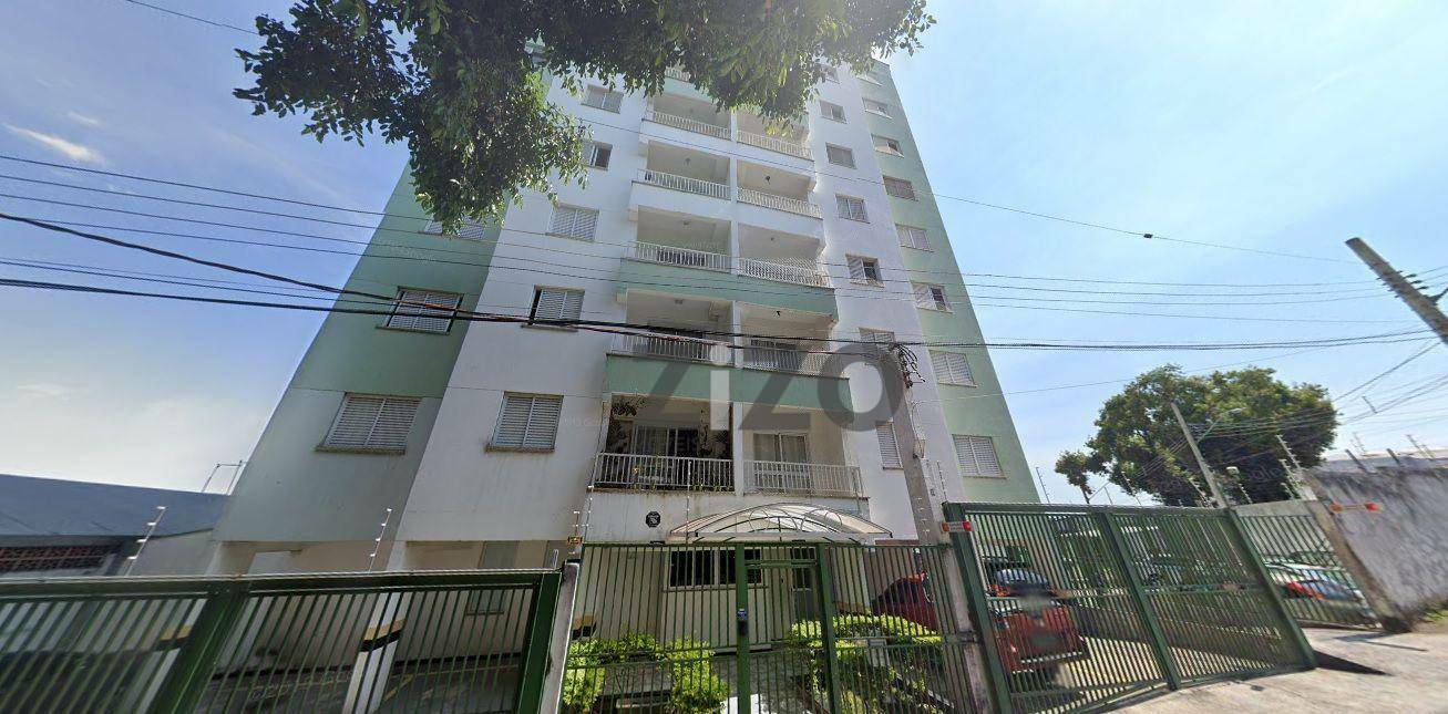 Apartamento à venda e aluguel com 2 quartos, 62m² - Foto 1