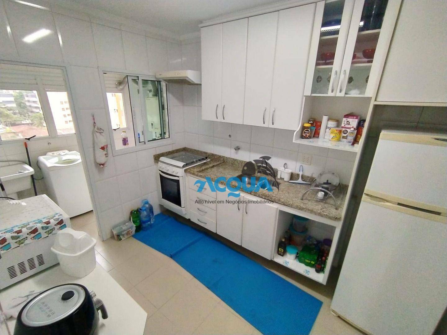 Apartamento à venda com 3 quartos, 120m² - Foto 4