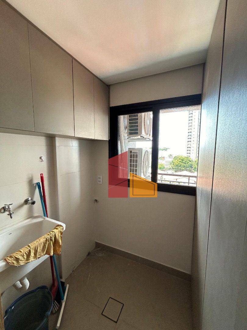 Apartamento à venda com 2 quartos, 90m² - Foto 6